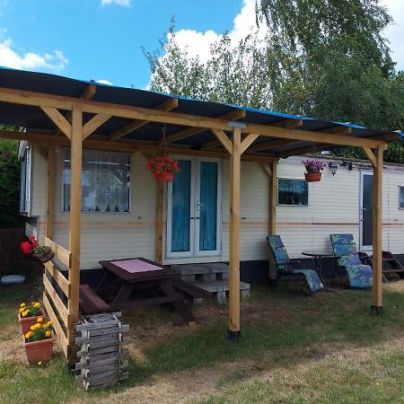 Domek U Ewy Kluki  Kültér fotó