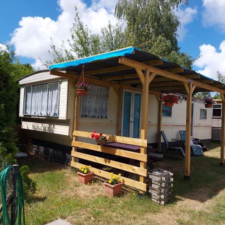 Domek U Ewy Kluki  Kültér fotó