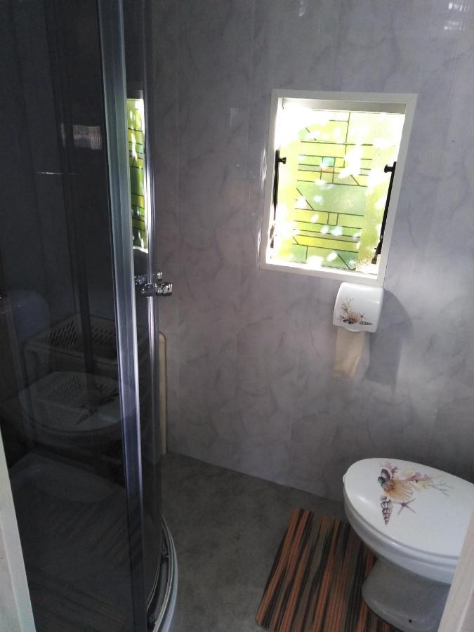 Domek U Ewy Kluki  Kültér fotó